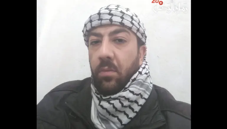 علاء النابلسي.. شهادة من مسلخ صيدنايا وفروع الموت: الداخل مفقود والخارج مولود