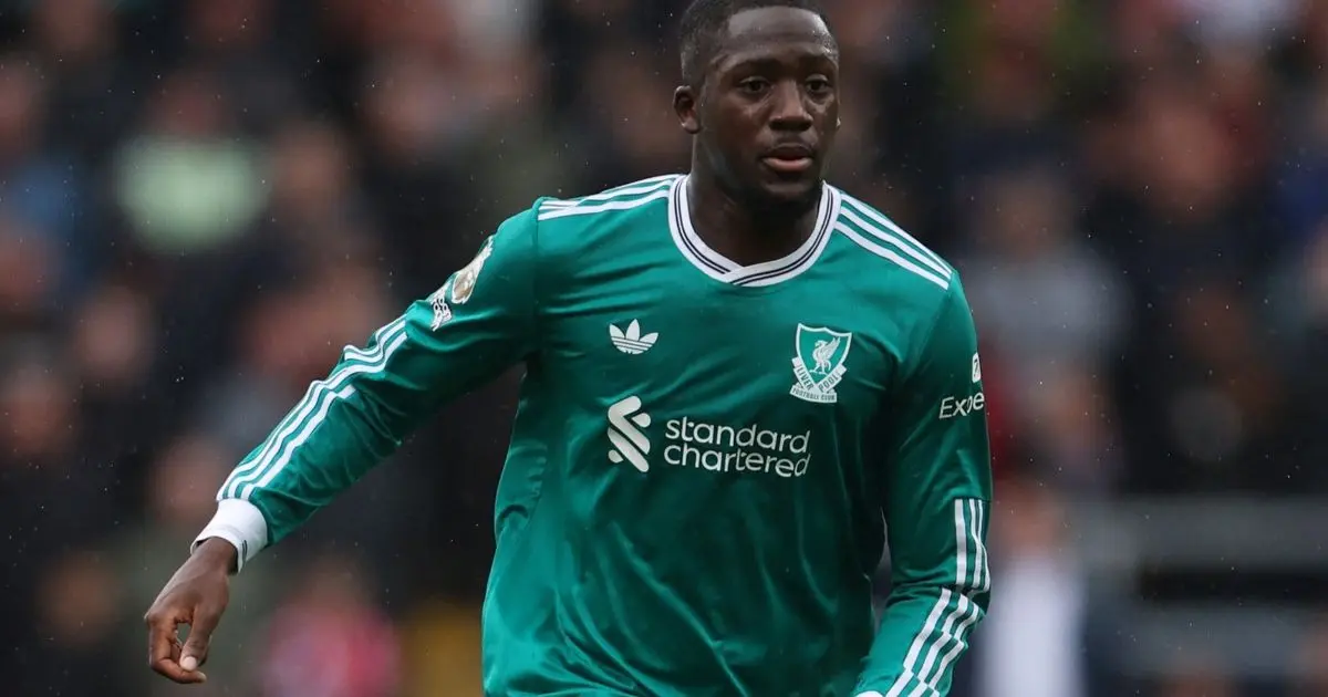 الاتحاد الفرنسي يدين تعرض إبراهيما كوناتي لإساءة عنصرية