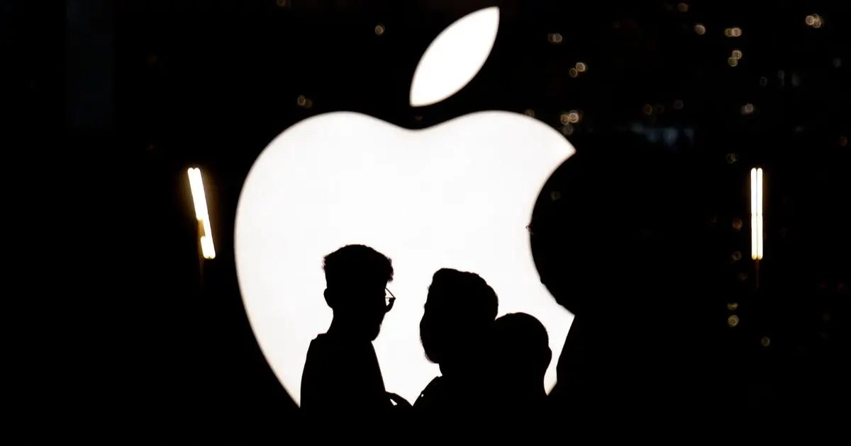 هاشتاق عربي - "أبل" في عامها الخمسين… شركة أعادت تشكيل التكنولوجيا العالمية