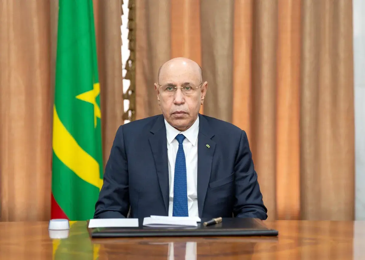 موريتانيا تلوّح باللجوء للقانون الدولي بعد مقتل مواطنيها في مالي