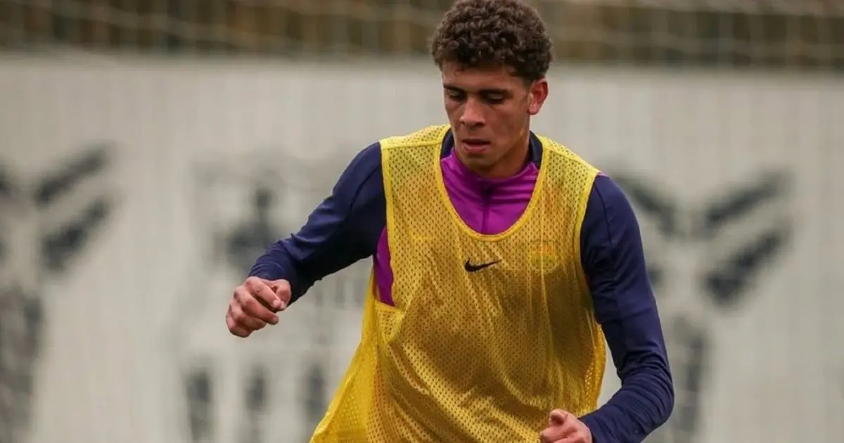 الفرصة الثانية.. حمزة عبد الكريم جاهز لنصف نهائي كأس إسبانيا