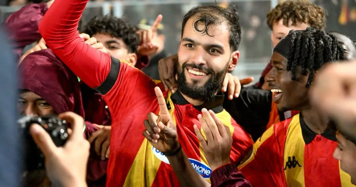 تغييرات في كل المراكز.. تشكيلة الترجي الأساسية أمام الأهلي