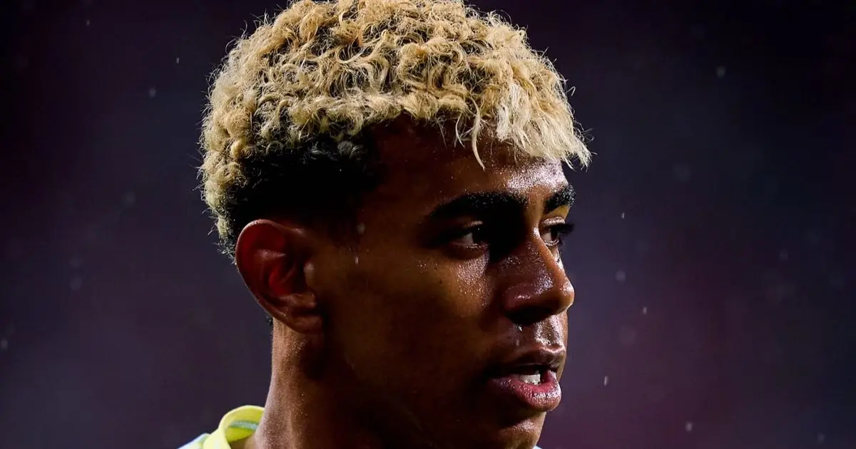 لماذا غاب لامين يامال عن تدريبات إسبانيا قبل مواجهة مصر؟