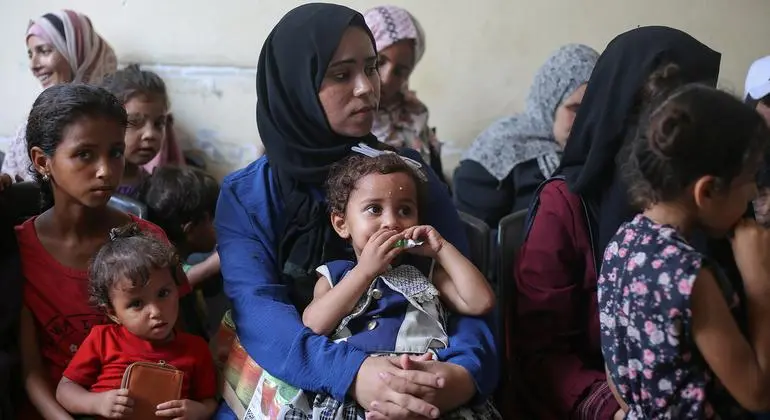 العدالة تقتضي المساءلة: "تمييز ضد النساء الفلسطينيات" تحت الاحتلال الإسرائيلي