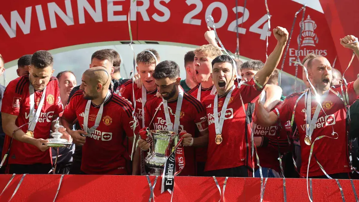 مانشستر يونايتد بحاجة للإبقاء على برونو فرنانديز بعد تألقه اللافت