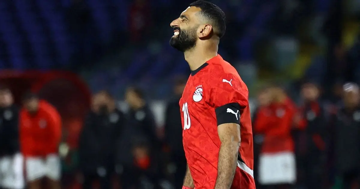 هل يكون جناح الدوري الإسباني المستفيد الأكبر من إصابة محمد صلاح؟