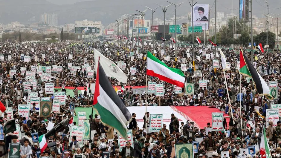 الحوثيون وحرب إيران: ضبط النفس كخطوة محسوبة؟