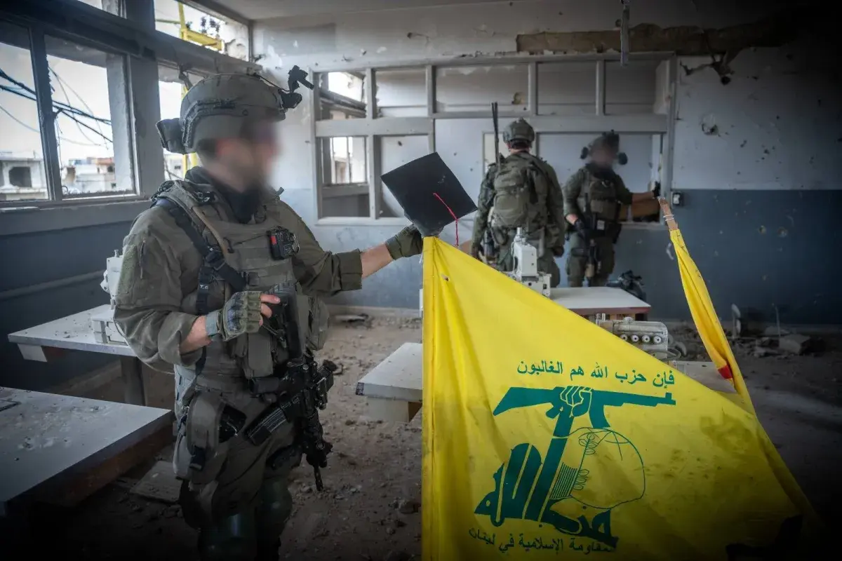 مسؤول إسرائيلي: العمليات العسكرية في لبنان قد تستمر سنوات