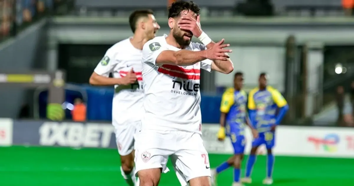 طلبات الزمالك أوامر.. الاتحاد المصري يوافق على تغيير موعد مباراة