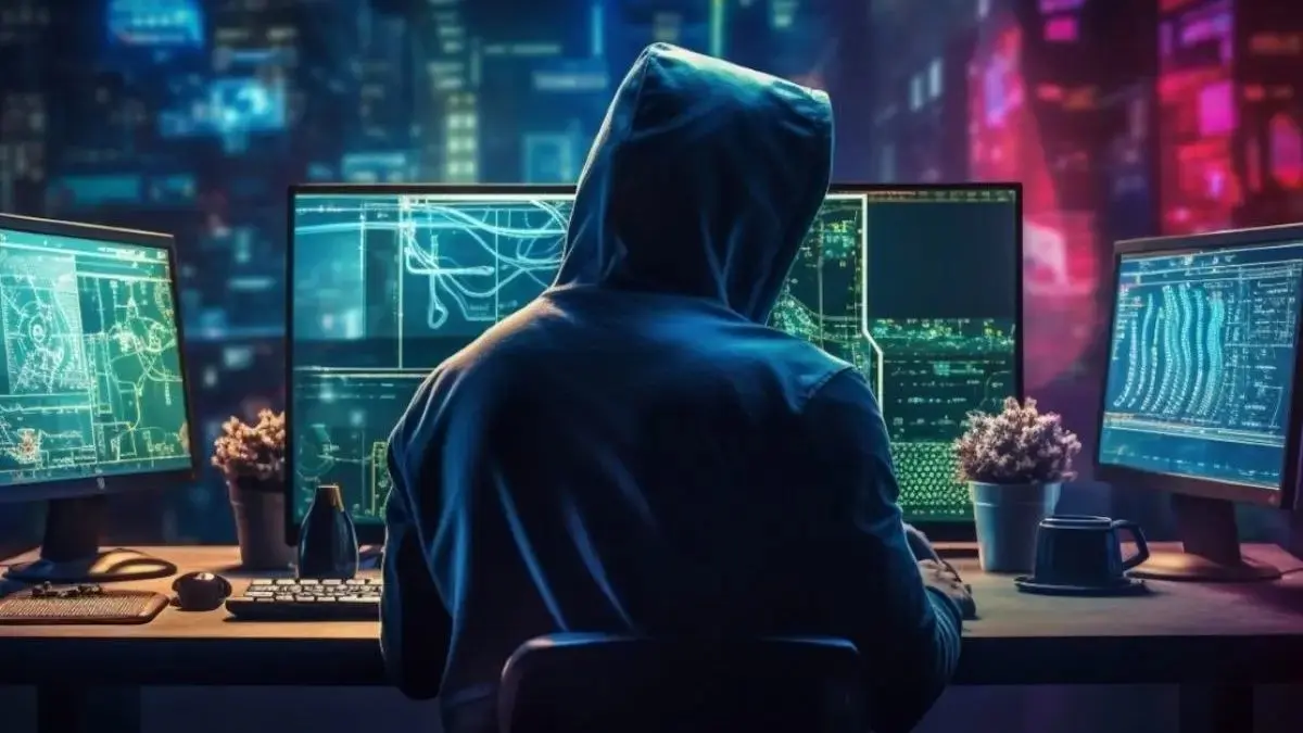 هاشتاق عربي - 14 تريليون دولار حجم الأضرار الناجمة عن الجرائم السيبرانية بحلول 2028