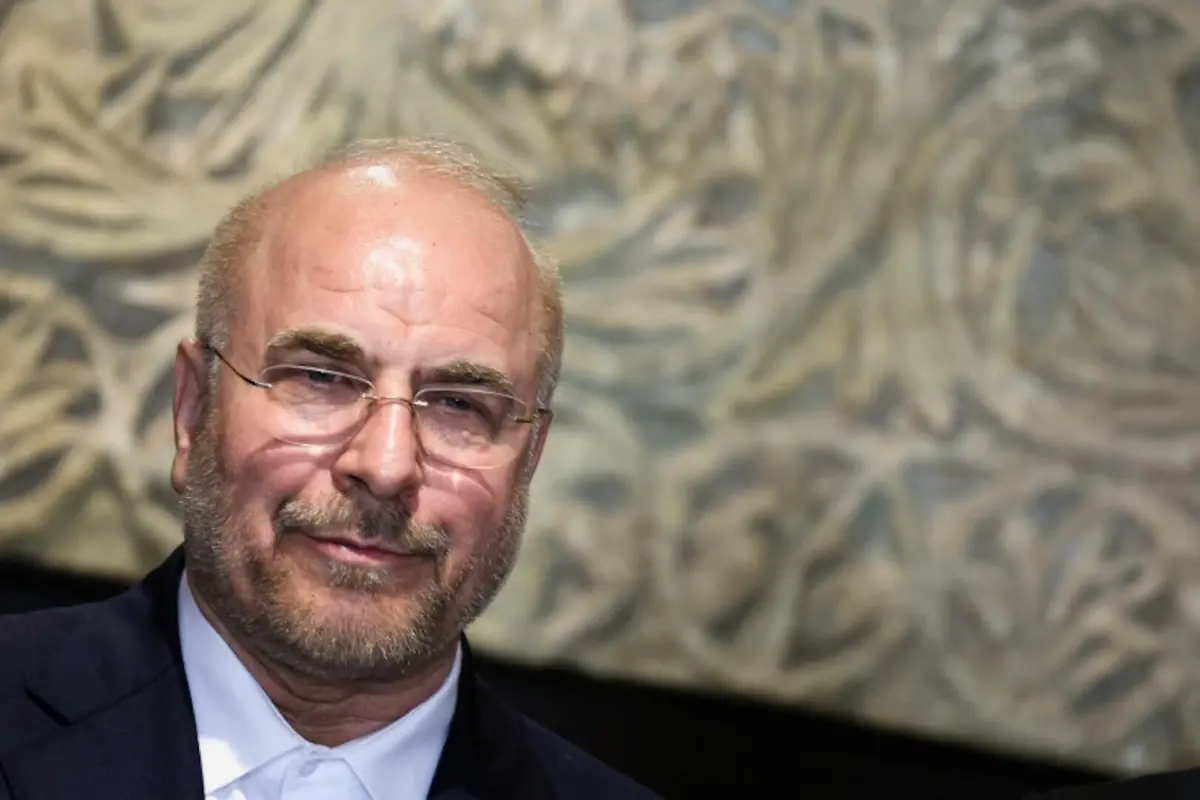 إيران.. قاليباف يتهم واشنطن بالتخطيط لعملية برية رغم حديثها عن المفاوضات