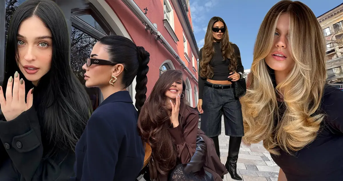 ألوان، قصّات وتسريحات ستجعلكِ تعشقينَ التغيير في ربيع 2026!