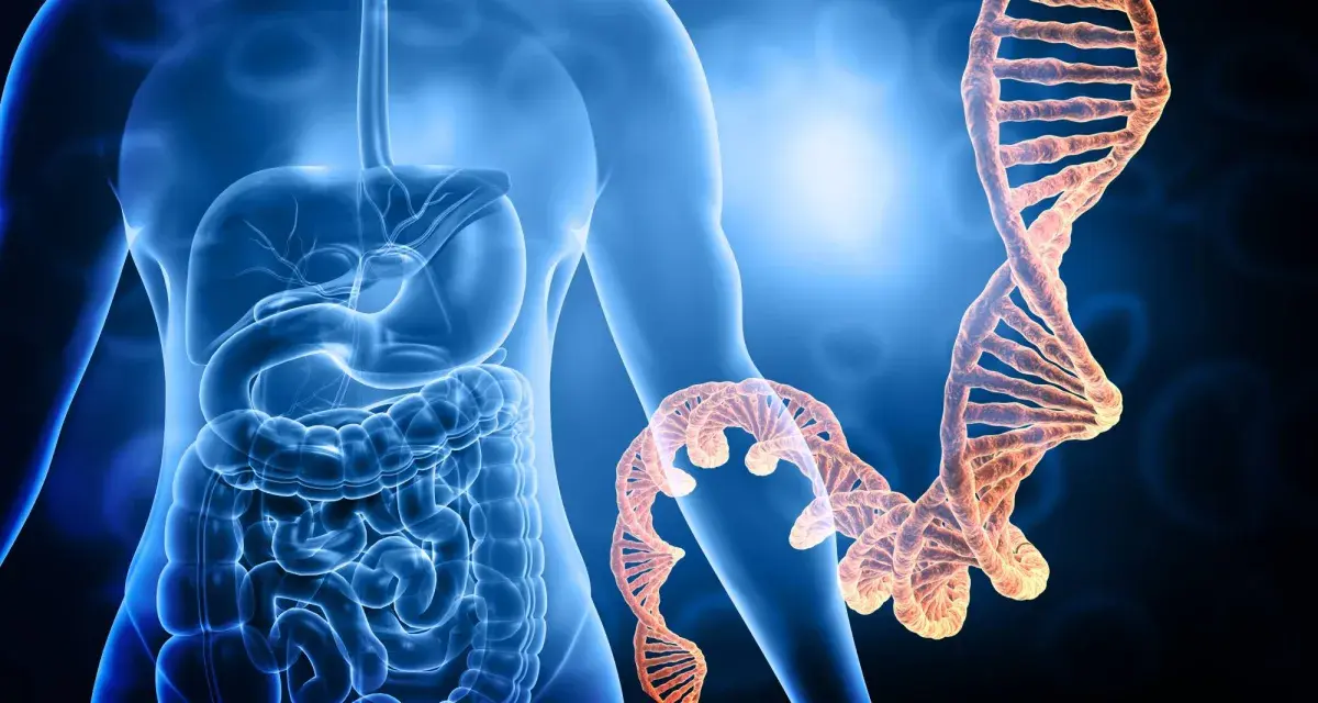 كيف ألهمت طفرة جينية نادرة علاجاً جديداً لالتهاب الأمعاء؟