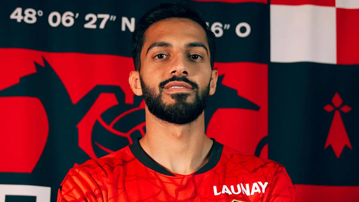 ارتفاع القيمة السوقية لموسى التعمري مع تألقه في فرنسا