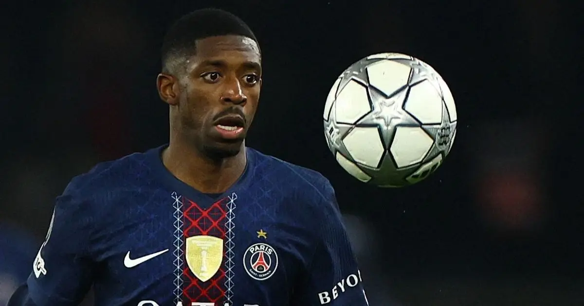 تشكيلة باريس سان جيرمان المتوقعة ضد تشيلسي في دوري أبطال أوروبا