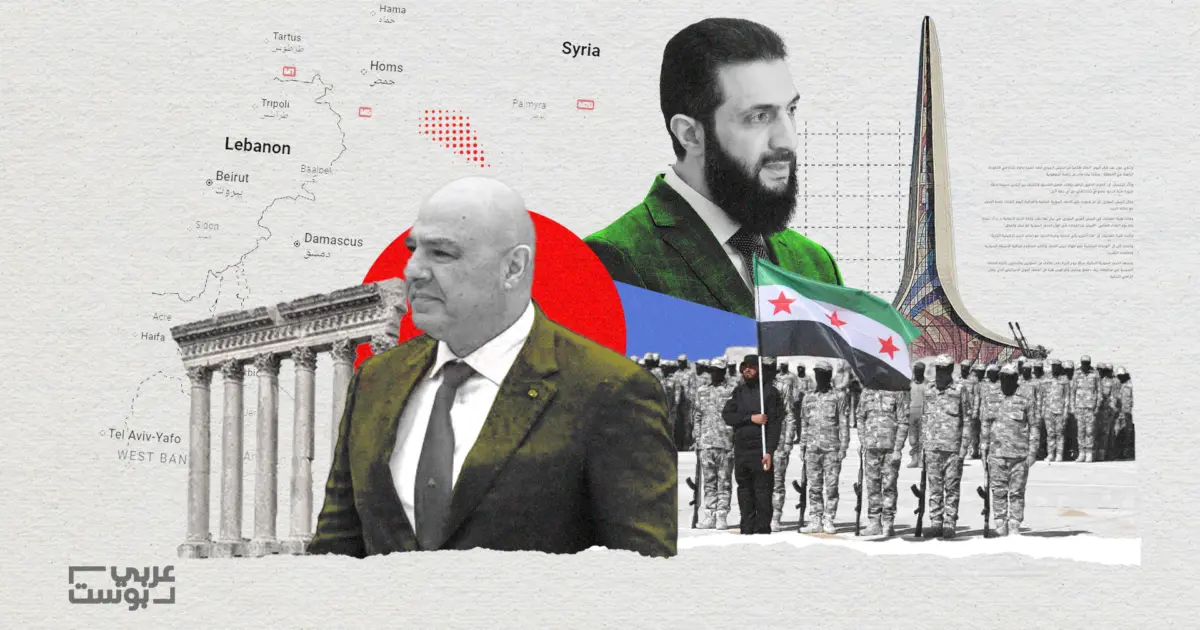 توتر حدودي: تفاصيل تنسيق لبناني سوري لتجنب انفجار الوضع، وعين دمشق على التحركات الإسرائيلية