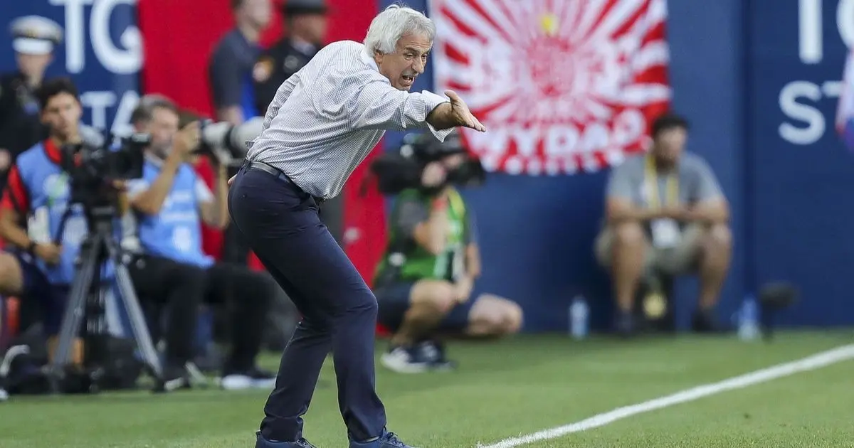 نانت يقيل المغربي قنطاري ويعيد خليلوزيتش لإنقاذه من الهبوط