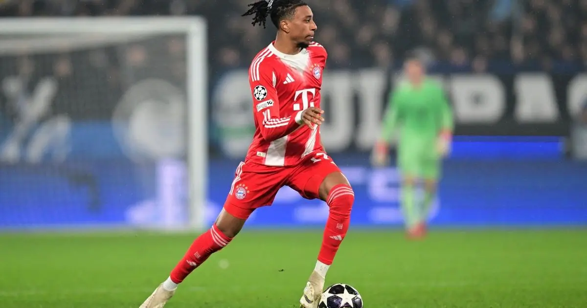 200 مليون لا تكفي.. بايرن يغلق الباب أمام الريال وليفربول لضم أوليس