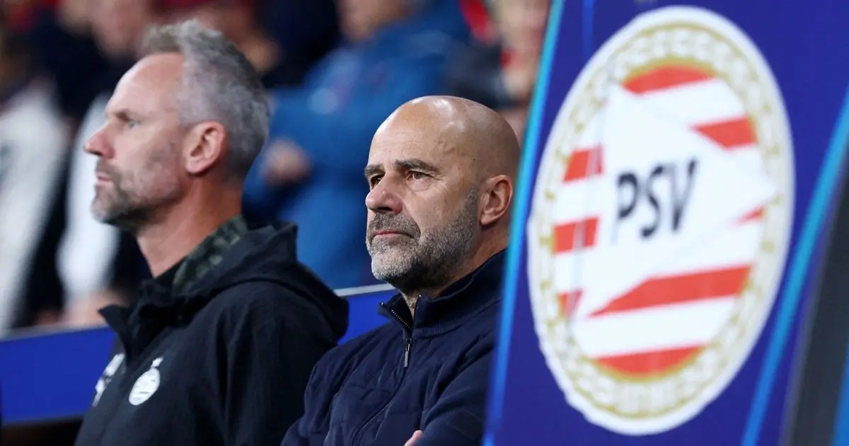 آيندهوفن على أعتاب أسرع تتويج في تاريخ الدوري الهولندي