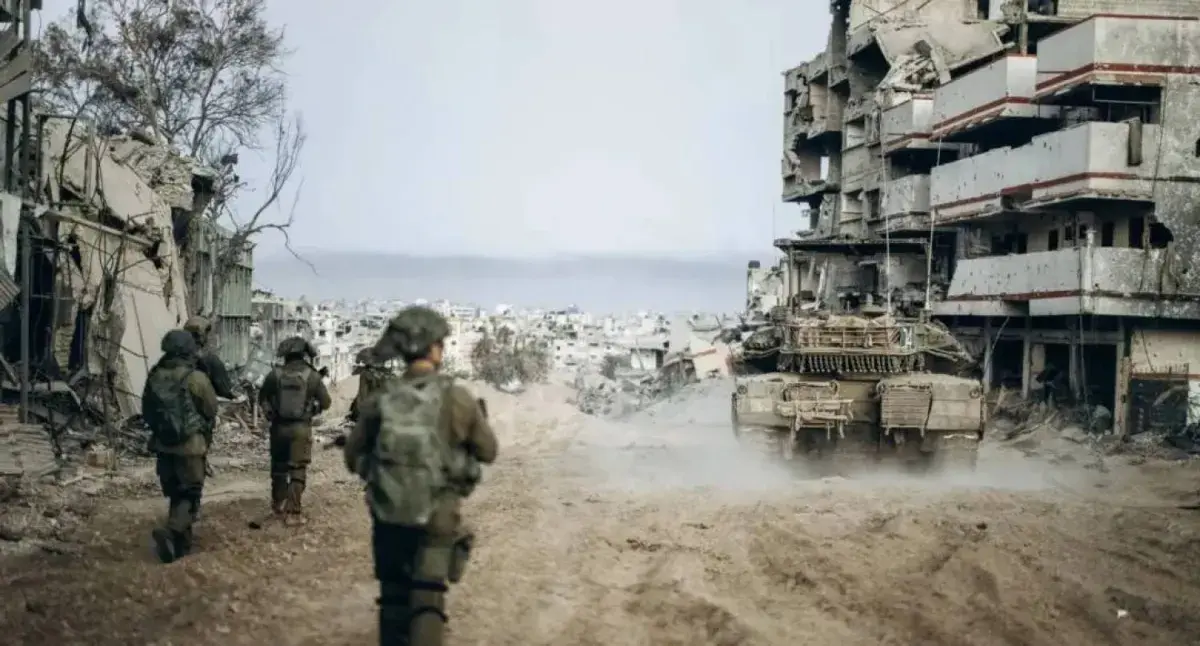 الرئاسة الفلسطينية تحذر من تداعيات استمرار الحرب في غزة وتصاعد عنف المستوطنين