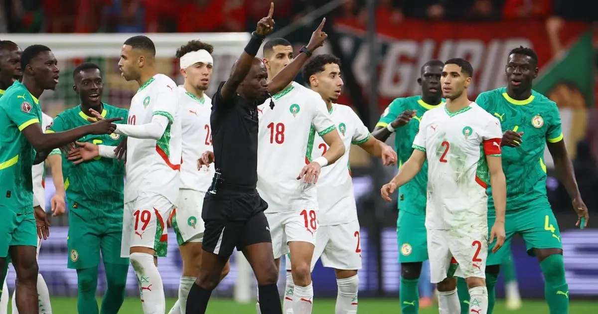 تعرّف على سابقتين استند إليهما المغرب في معركته القانونية بكأس إفريقيا