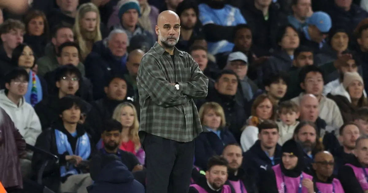 من بايرن إلى سيتي.. ريال مدريد يُكرّس عقدته لبيب غوارديولا