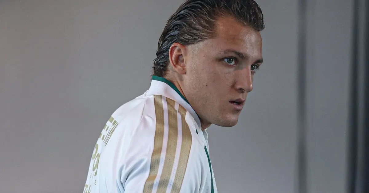 ريتيغي: لا يوجد خيار آخر أمام إيطاليا سوى الفوز وبلوغ كأس العالم