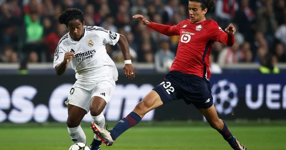 مبابي و"اللوبي الفرنسي" وسيلة ريال مدريد لإقناع أيوب بوعدي