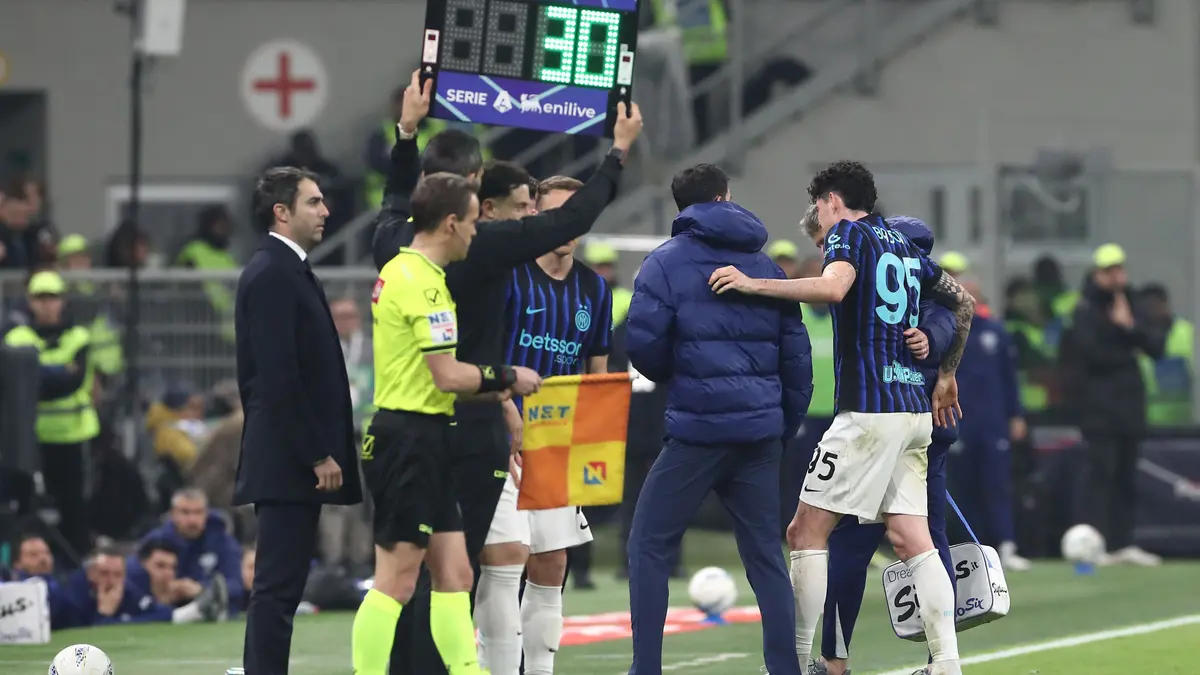 إنتر يحدد بديل هدف برشلونة من البريميرليج