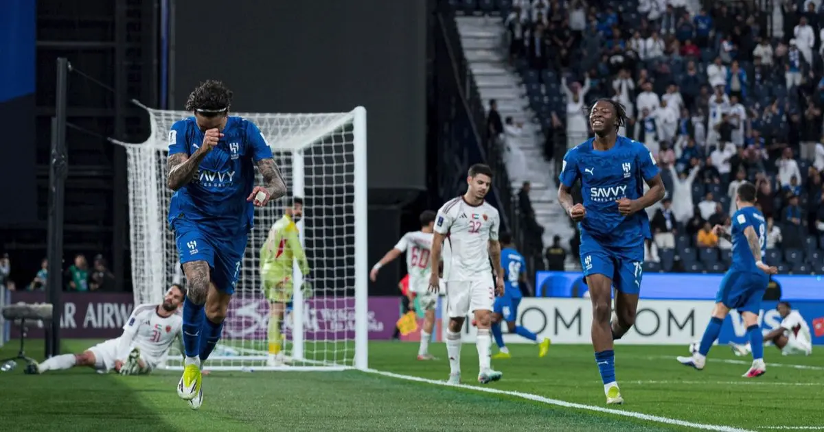 الاتحاد الآسيوي "يقترح" ملاعب محايدة لثمن نهائي دوري الأبطال