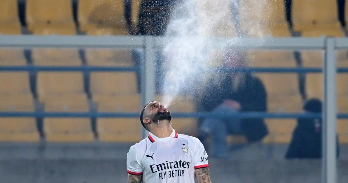 كايل ووكر يعلن اعتزال اللعب الدولي بعد 96 مباراة مع إنجلترا