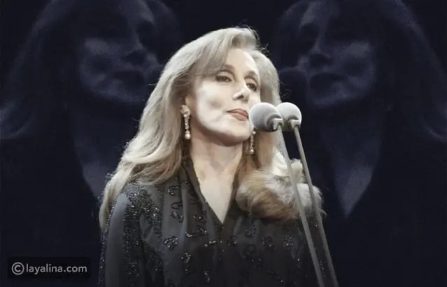 كانييه ويست يقتبس من الرحبانية ويستعين بصوت فيروز: فن أم تعد حقوقي؟