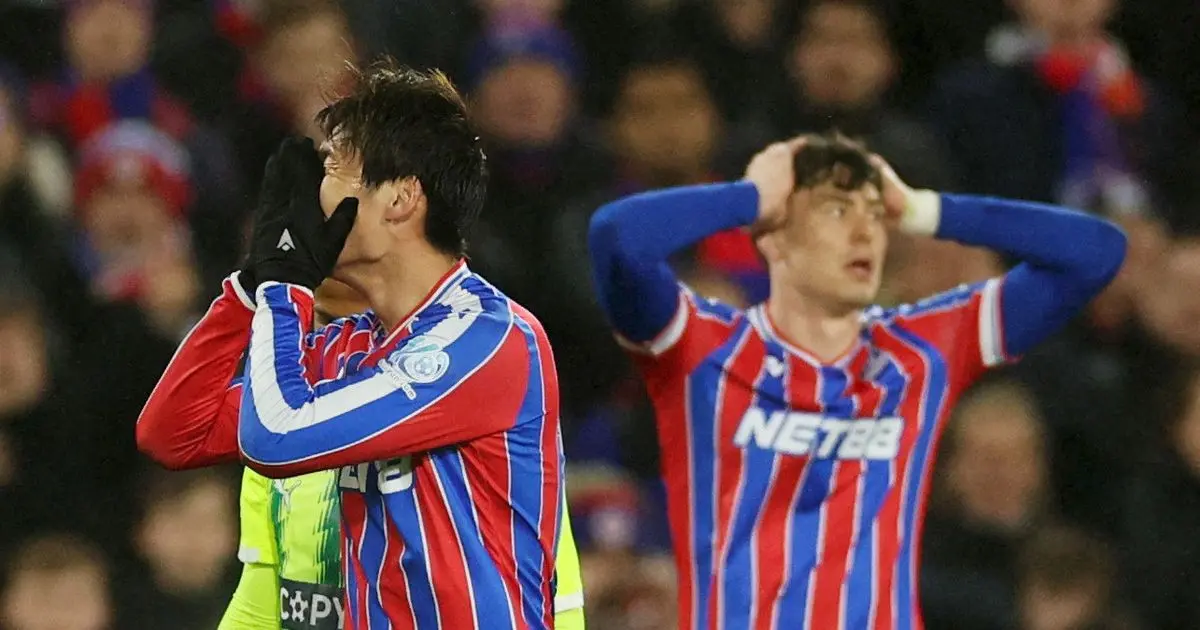 دوري المؤتمر الأوروبي.. تعادل محبط لكريستال بالاس وفوز شاق لفيورنتينا