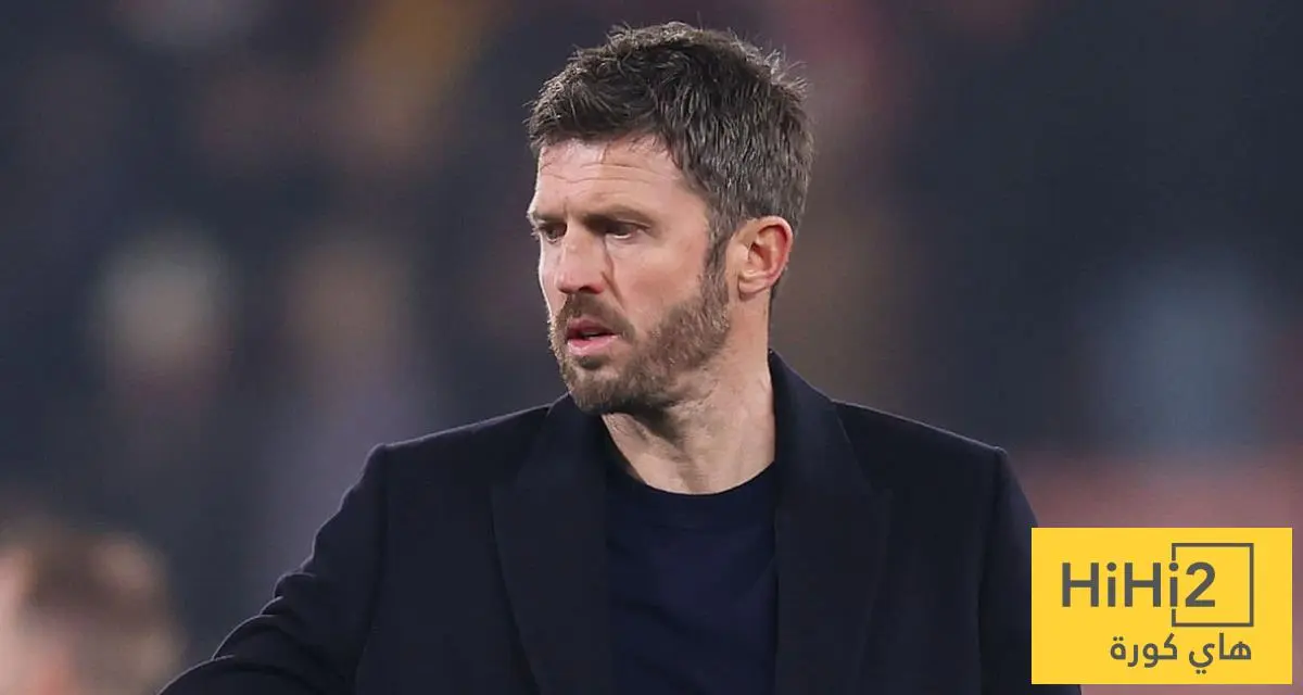 هل يستمر كاريك في تدريب اليونايتد الموسم المقبل؟