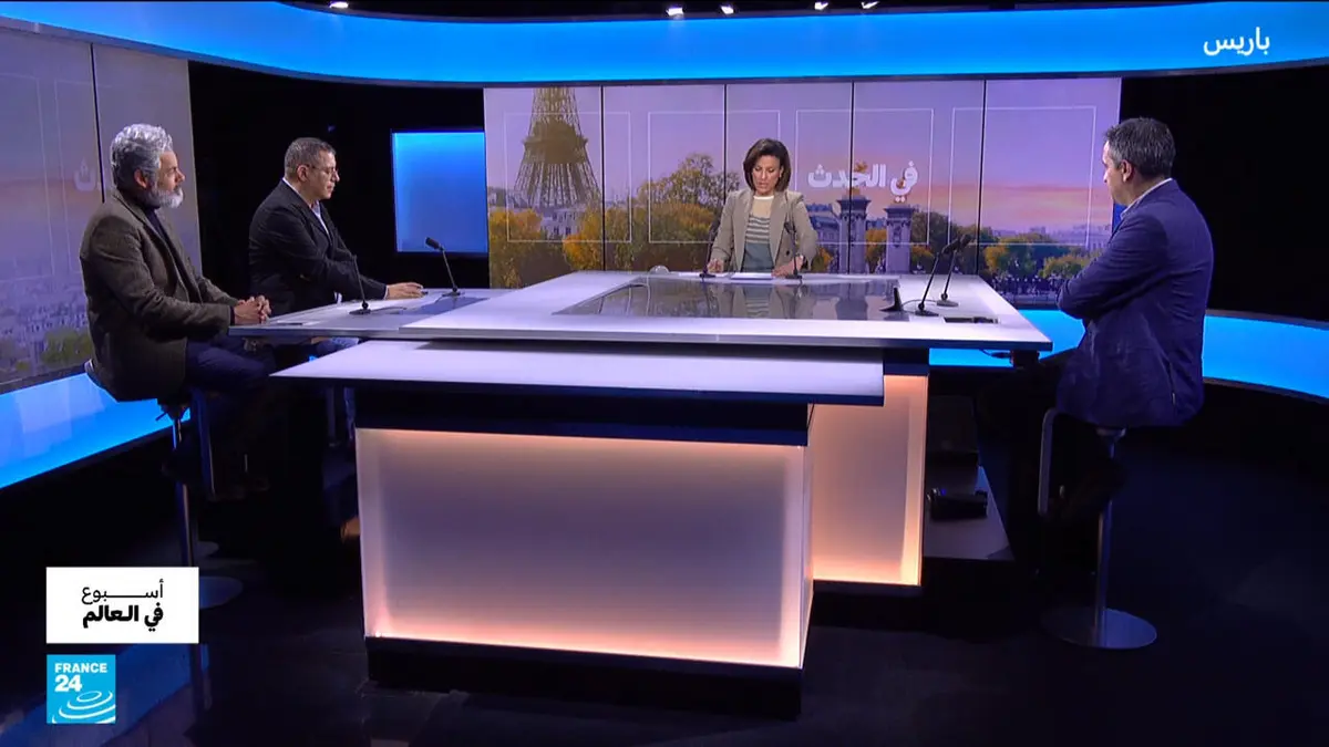 أسبوع في العالم - مهلة ترامب لإيران .. غموض استراتيجي أم غياب رؤية للخروج من الحرب؟