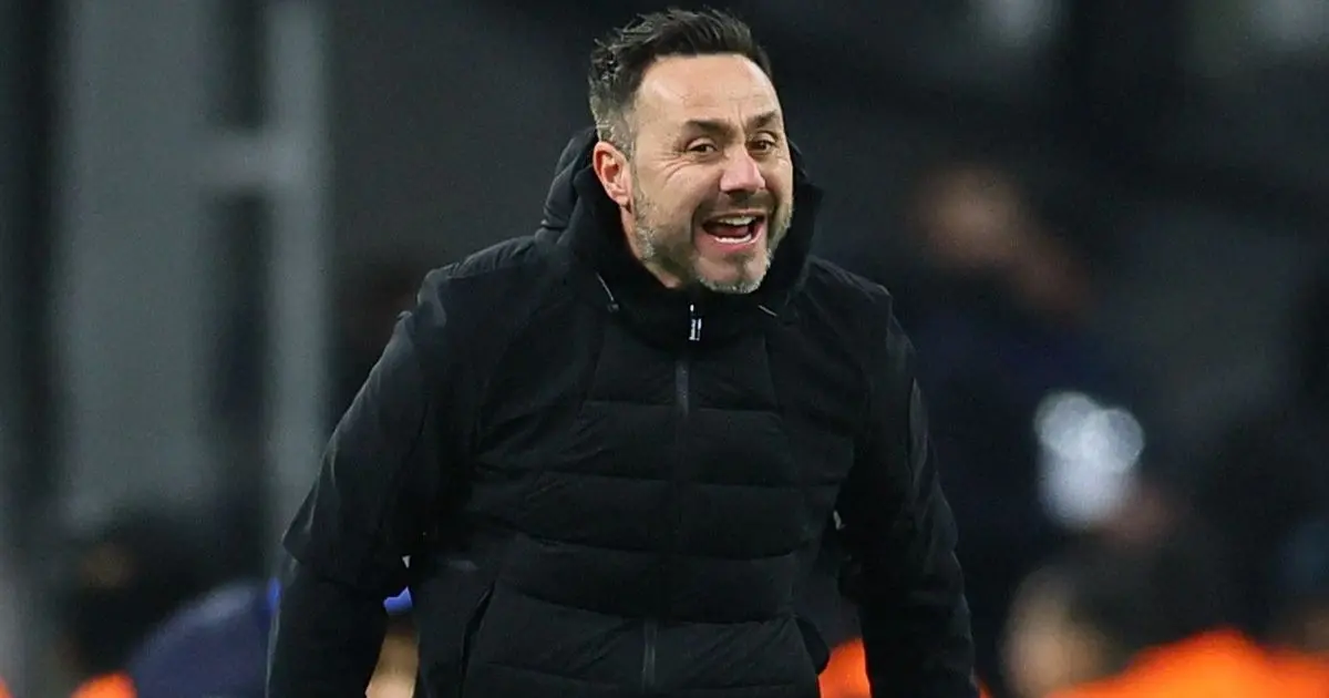 توتنهام يستهدف تعيين دي زيربي.. وقضية غرينوود قد تقف حائلاً