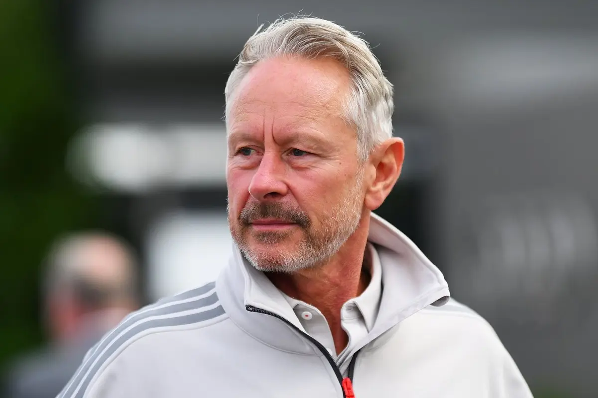 Jonathan Wheatley backed for Aston Martin F1 team principal role: "He's a fighter"