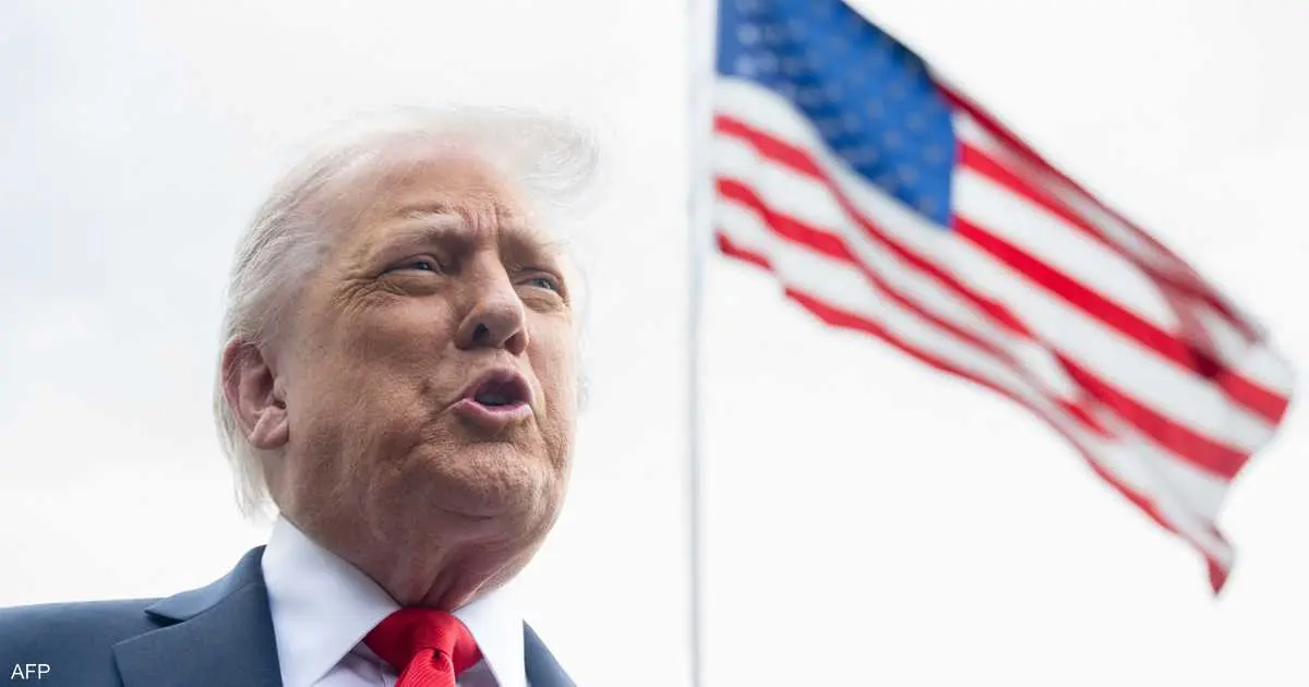 حال عدم فتح مضيق هرمز.. ترامب يحذر إيران من "خطة الانتقام"