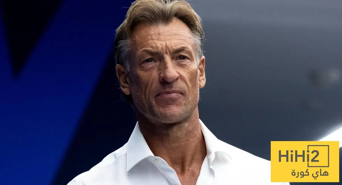 رينارد يزيد معاناة الأخضر بدلًا من تخفيفها !