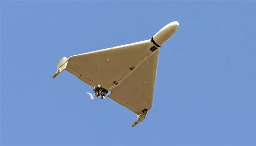 تقرير: روسيا وإيران تستخدمان العملات المشفرة لشراء المسيّرات - موقع 24