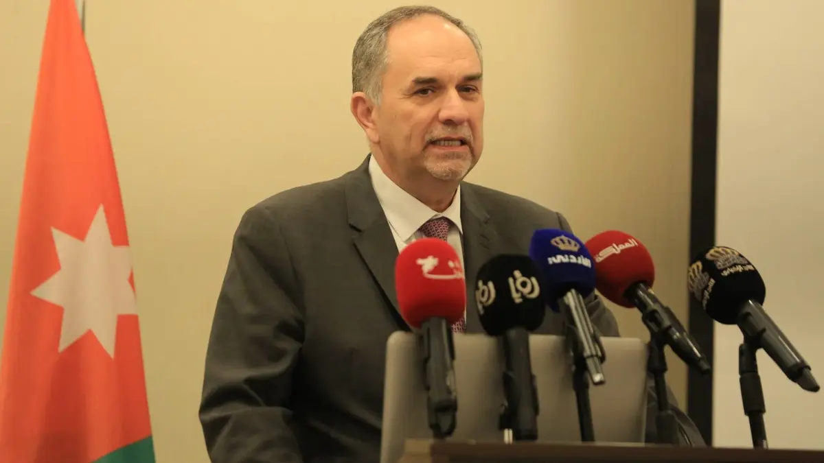 التلهوني يشكل ثلاث لجان متخصصة لتنظيم شؤون "الخبرة القضائية" وإعداد دليل للأجور