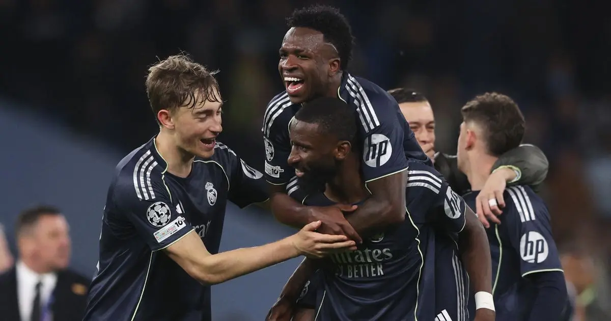 سرّ اجتماع حاسم شكّل "نقطة تحوّل" في موسم ريال مدريد