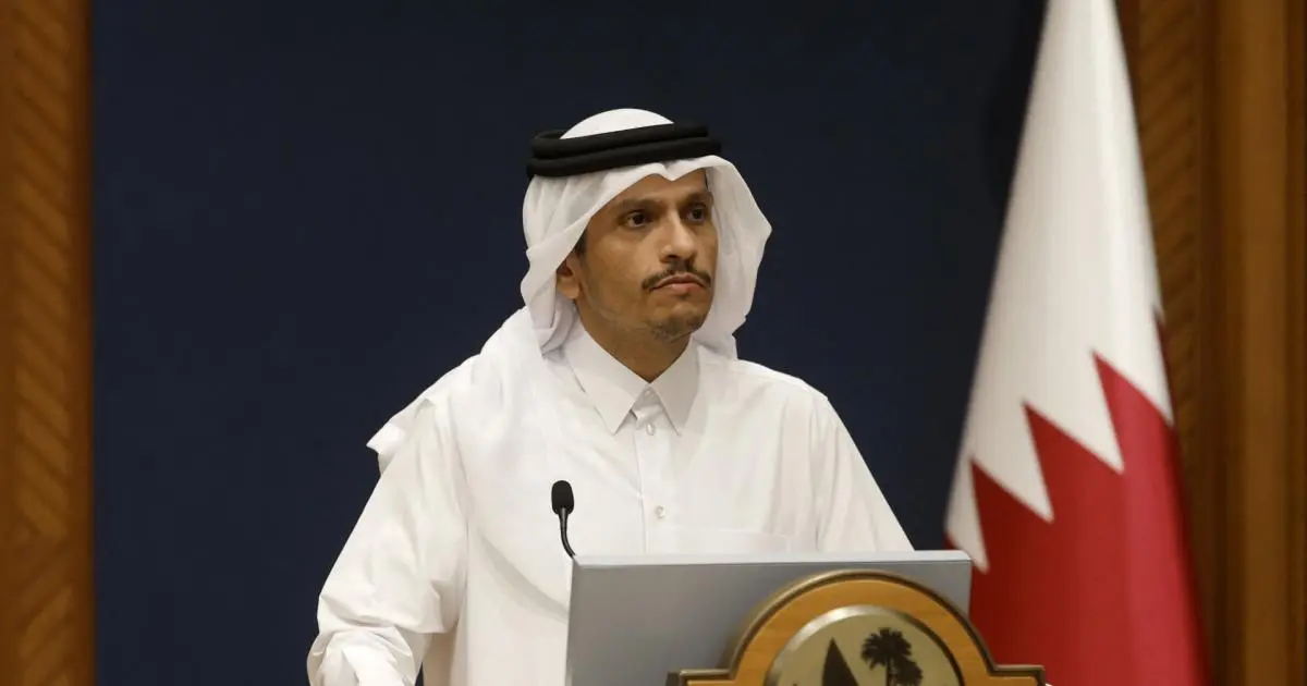 قطر تبحث مع هولندا وبنما التصعيد العسكري بالمنطقة