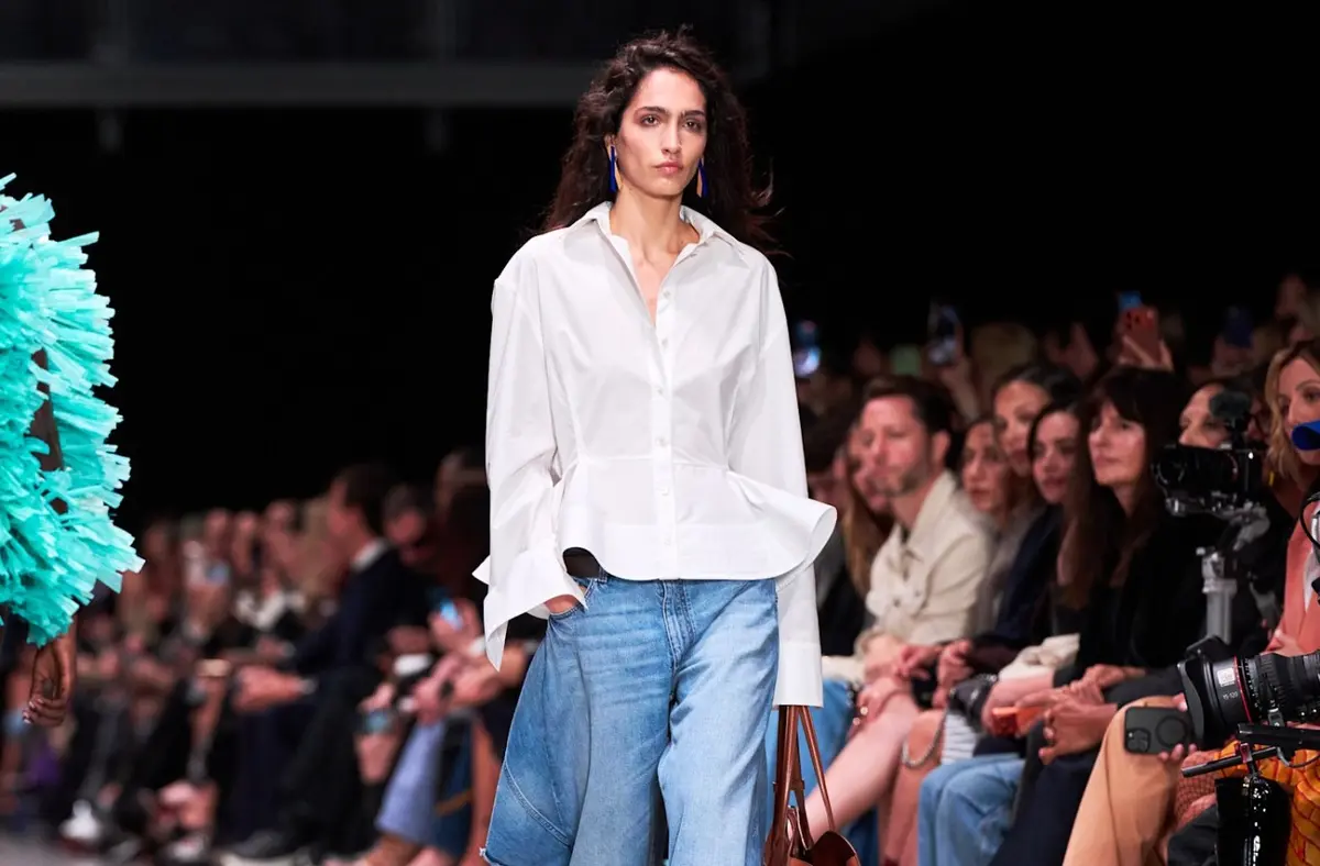 أبرز 7 صيحات أزياء لفتت انتباهنا لربيع وصيف 2026