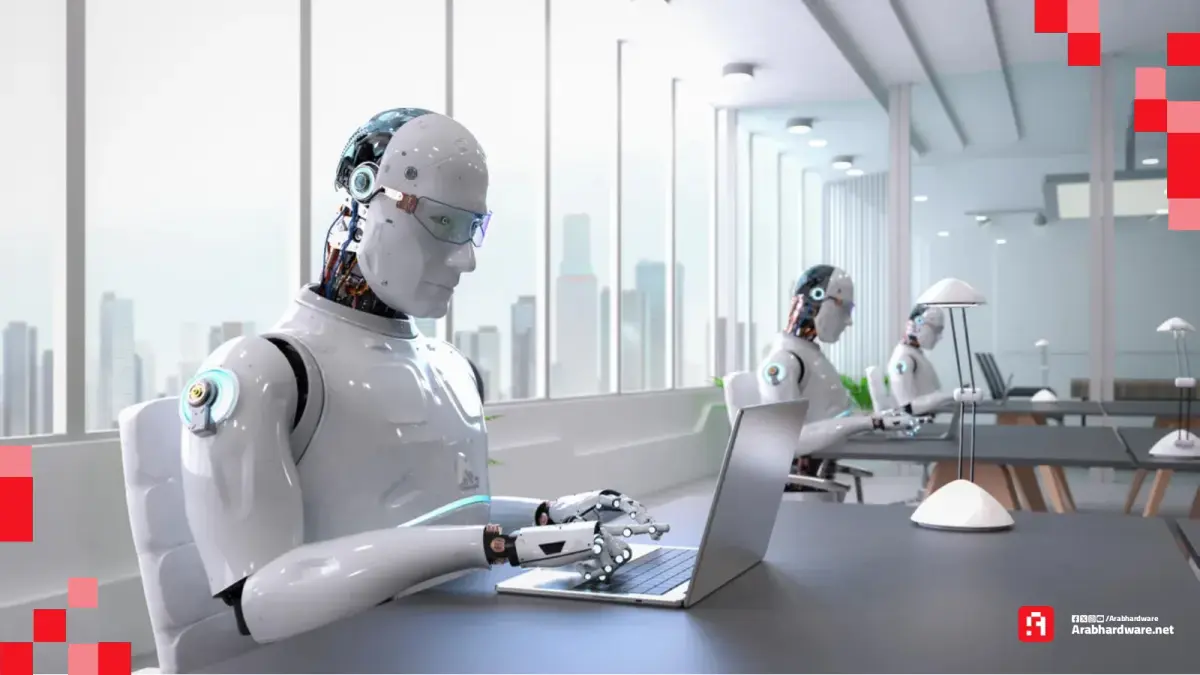 الذكاء الاصطناعي وسوق العمل، كيف تفضح الأتمتة الموظف المخادع