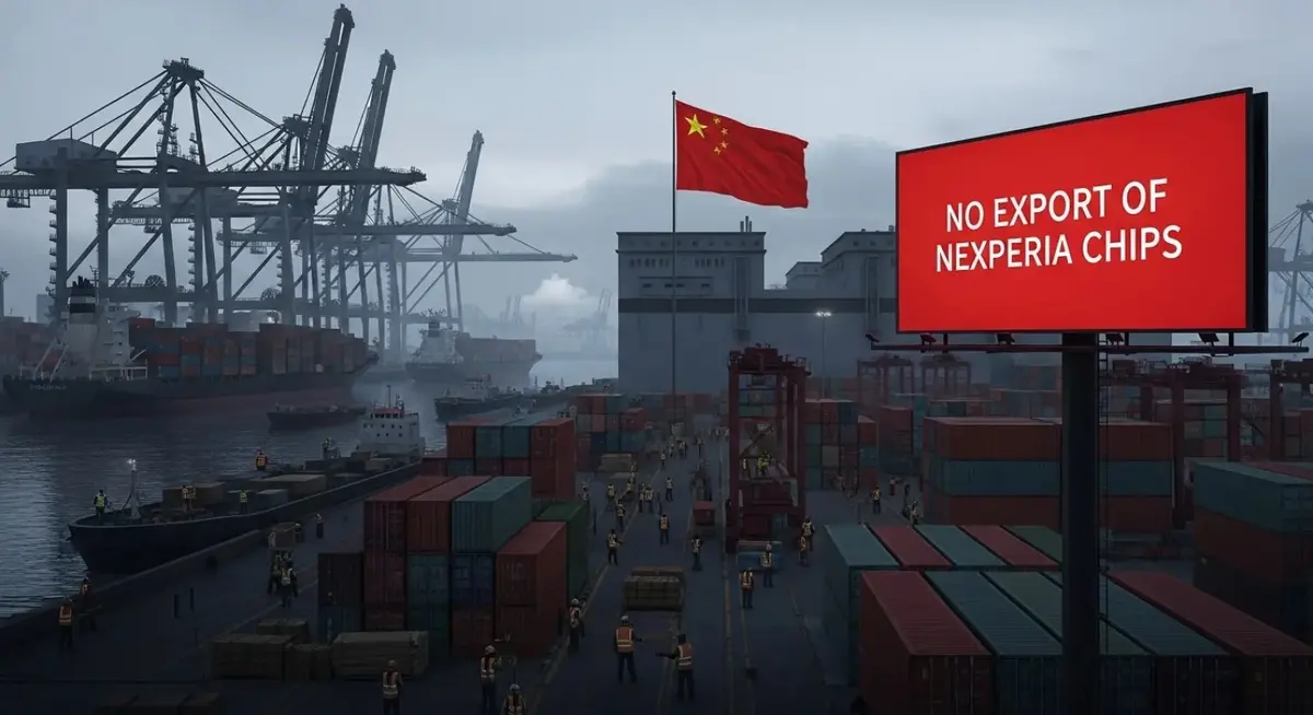 هاشتاق عربي - مكاسب قياسية لصناديق الشرق الأوسط من شركات الذكاء الاصطناعي الصينية