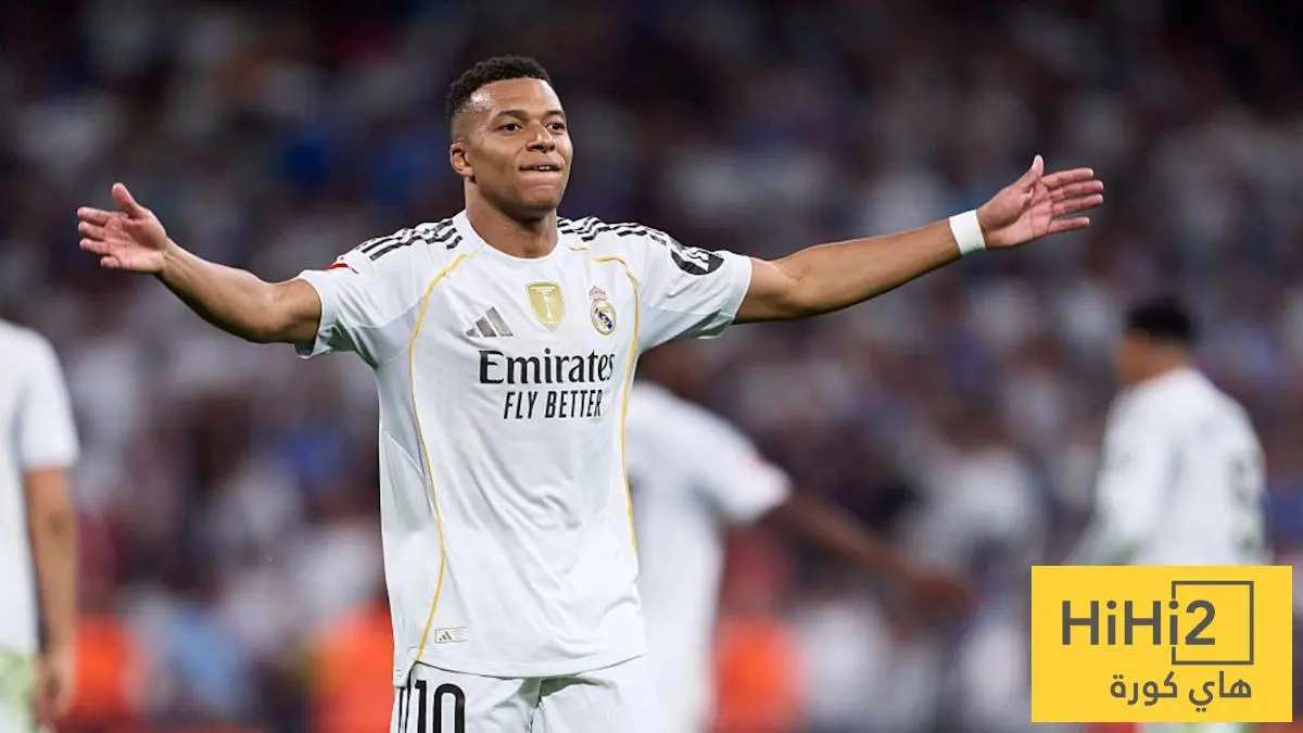 صحفي يحذر مبابي من تكرار خطأ بنزيما