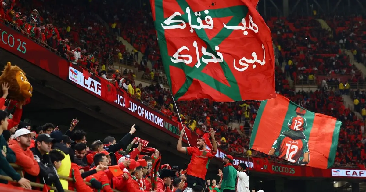 سفارة المغرب في السنغال تطالب بـ"صون علاقاتهما الأخوية"