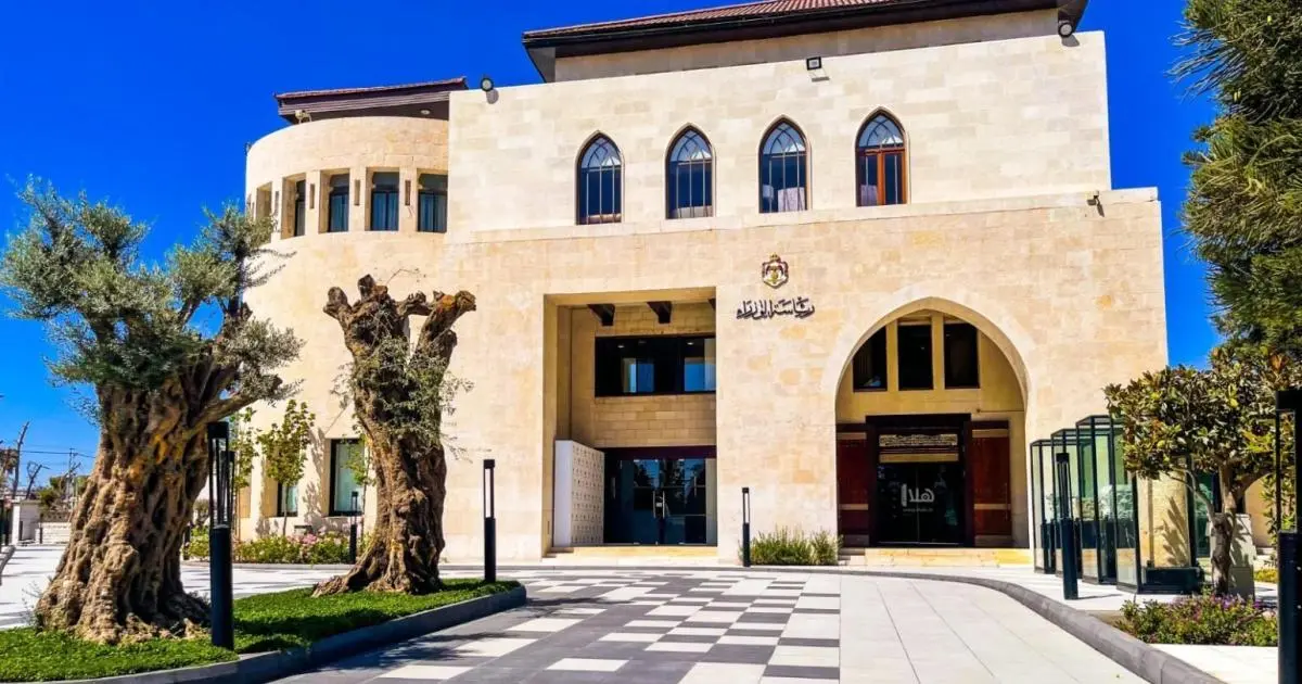 ارتفاع توترات المنطقة يدفع حكومة الأردن إلى ترشيد الإنفاق