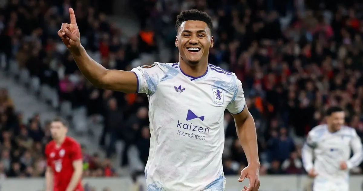 انتصاران لأستون فيلا وبورتو في ذهاب ثمن نهائي الدوري الأوروبي